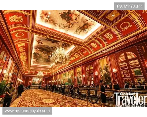 澳门十六浦娱乐场为宾客打造安全舒适的娱乐环境，确保每一次娱乐都尽善尽美