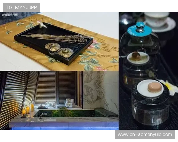 澳门娱乐场优惠政策与会员制度详尽解析 澳门娱乐场优惠政策与会员制度详尽解析