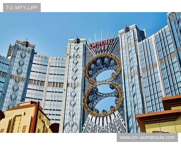 澳门新濠影汇交通指南，便捷出行方式助你轻松到达目的地