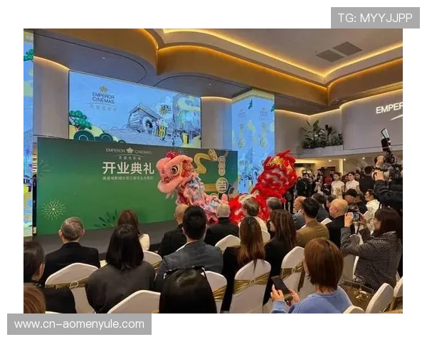 英皇宫殿娱乐场：多元化娱乐项目满足不同客户的个性化需求