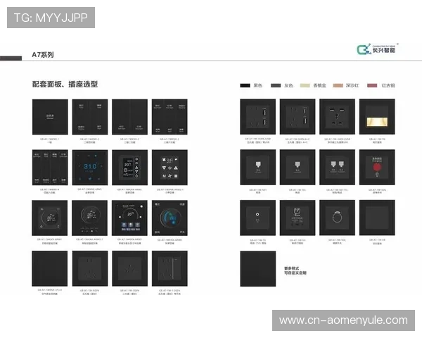 ag视讯的人性化界面设计和智能功能如何提升用户操作的便捷性