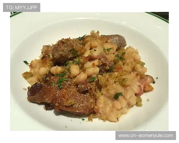 巴黎人澳门的美食盛宴：融合多国风味的顶级餐厅推荐