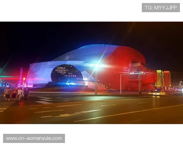 探索多宝视讯公司总部所在地的经济环境和发展优势