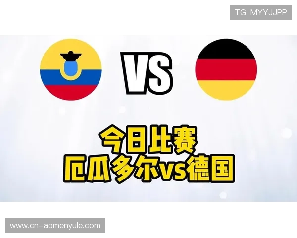 厄瓜多尔VS德国控球率数据详解及比赛中控球策略影响分析